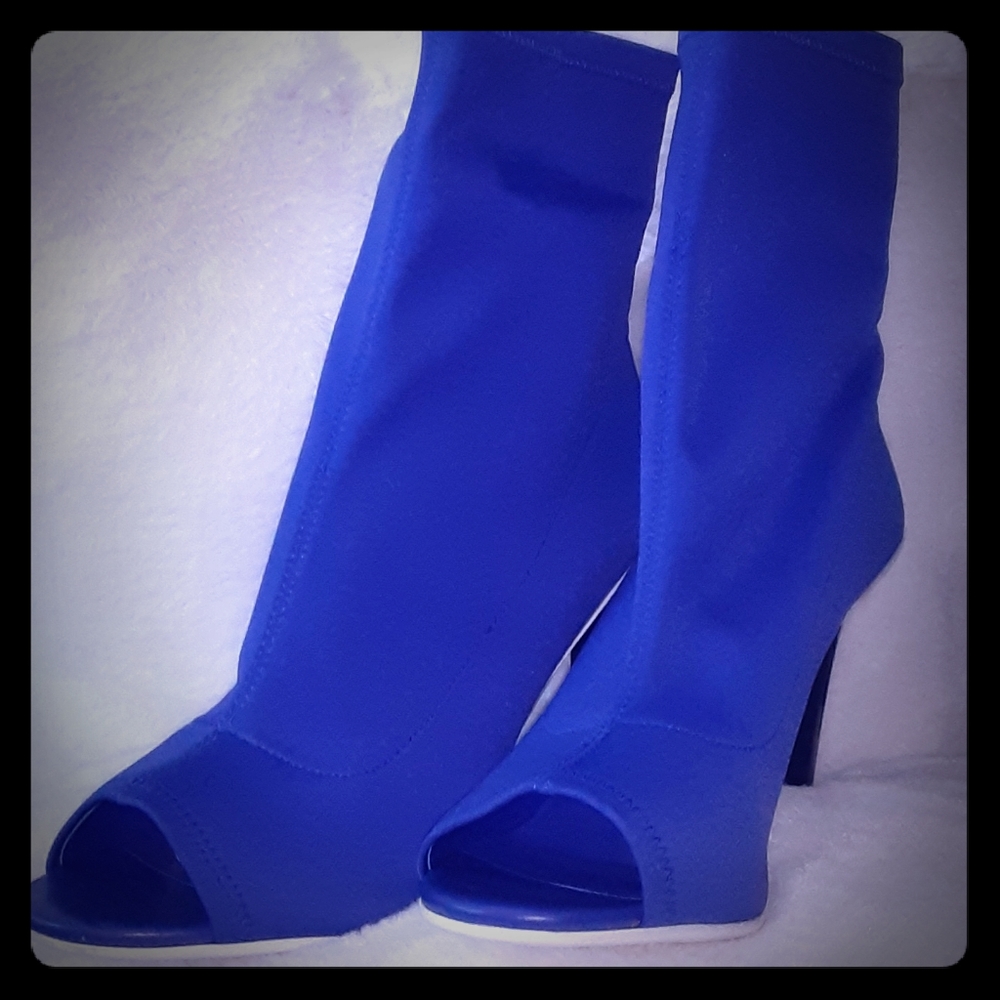 Aldo Stiletto Booties